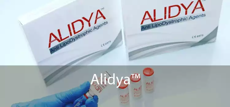 Alidya™ 