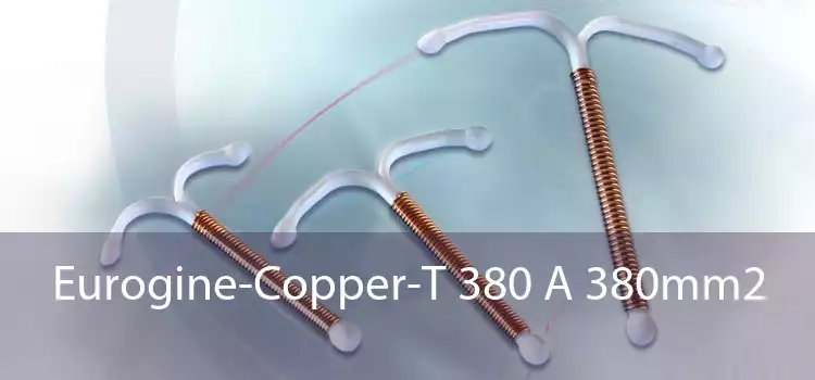 Eurogine-Copper-T 380 A 380mm2 