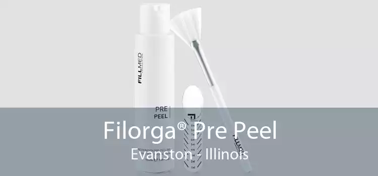 Filorga® Pre Peel Evanston - Illinois