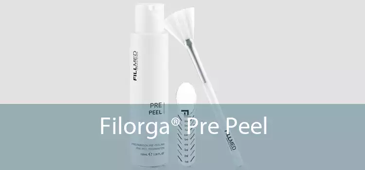 Filorga® Pre Peel 