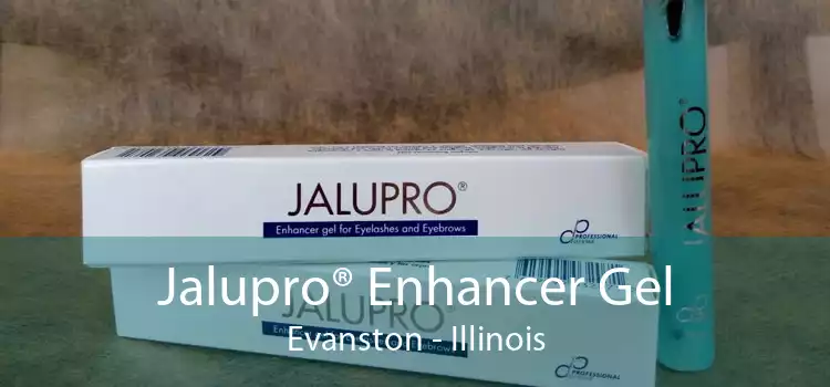 Jalupro® Enhancer Gel Evanston - Illinois