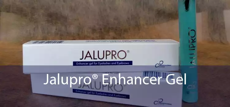 Jalupro® Enhancer Gel 