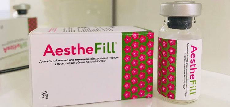 buy Aesthefill® 200mg/ml Dosage Chicago,IL