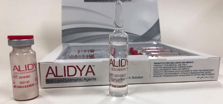 Buy Alidya™ Online in Midlothian, IL