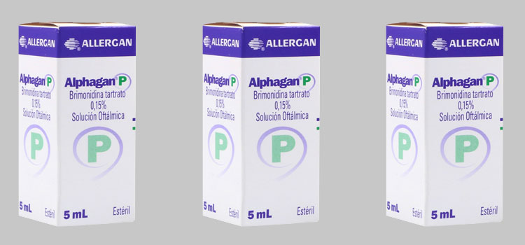 Buy Alphagan® Online in Peru, IL