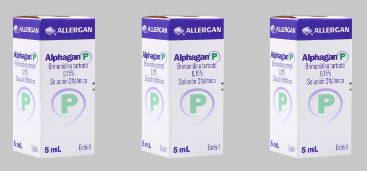 Buy Alphagan® Online in Gillespie, IL