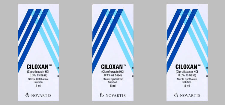 Buy Ciloxan Online in Wood Dale, IL