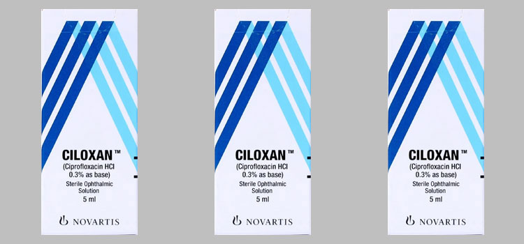 Buy Ciloxan Online in Deerfield, IL