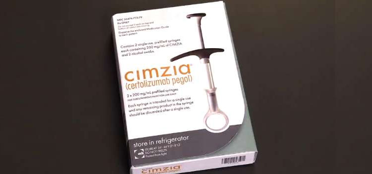 Buy Cimzia Online in Peru, IL
