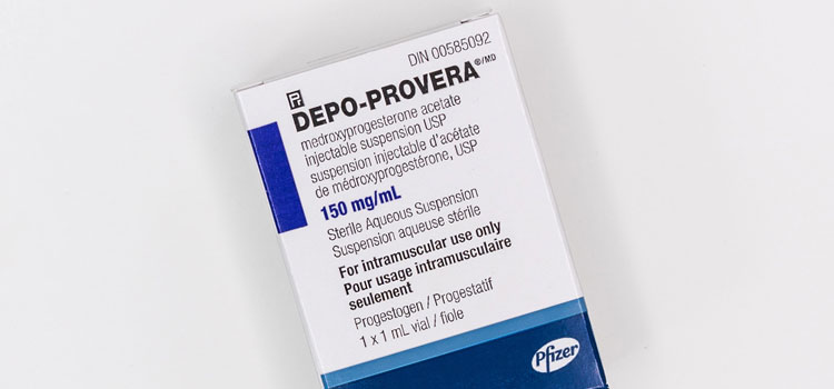 Buy Depo-Provera® Online in West Frankfort, IL