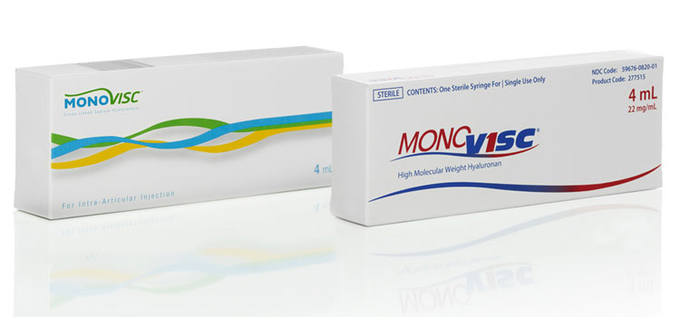 Monovisc® Online in Minooka,IL
