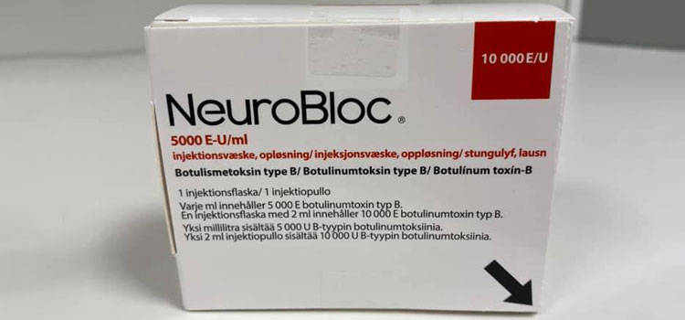 Buy NeuroBloc® Online in Norridge, IL