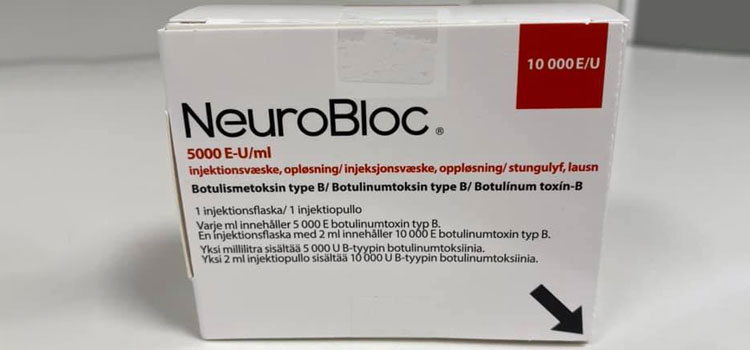 Buy NeuroBloc® Online in Evanston, IL
