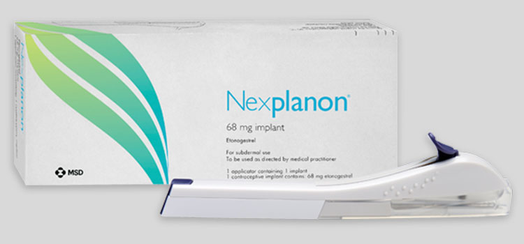 Buy Nexplanon® 68mg Implant Online