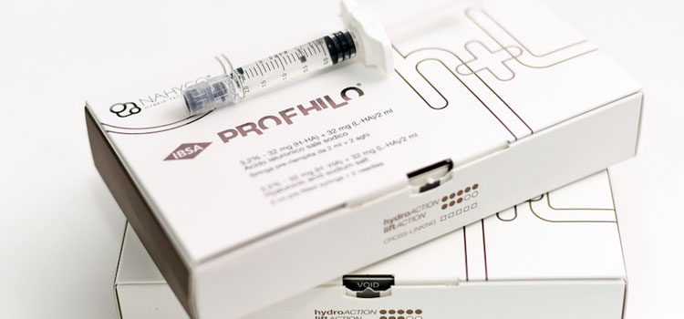 Buy Profhilo® Online in East Moline, IL