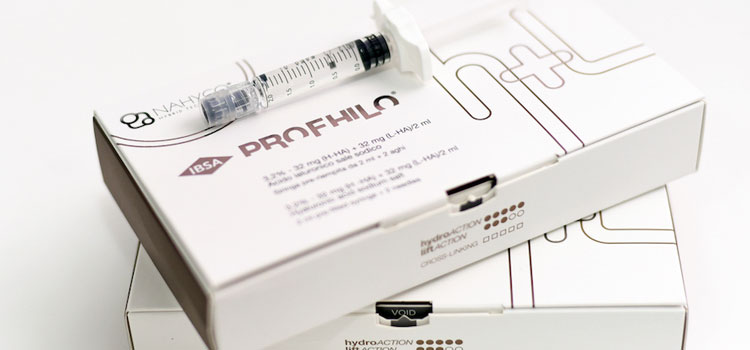 Buy Profhilo® Online in Woodstock, IL