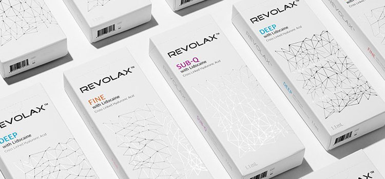 Buy Revolax™ Online in Gurnee, IL 