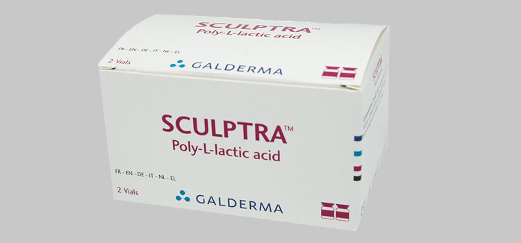 Buy Sculptra® Online in Effingham, IL