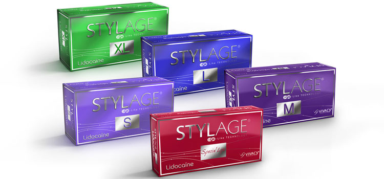 Buy Stylage® Online in Evanston, IL
