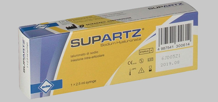 Buy Supartz® Online in Kewanee, IL