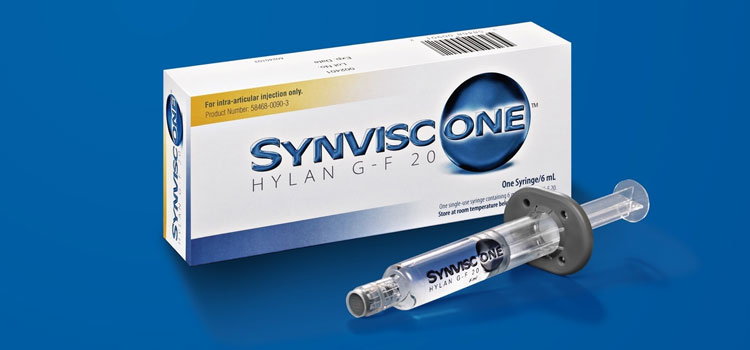 Buy Synvisc® One Online in Glenview, IL