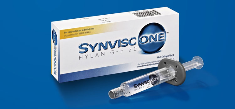 Buy Synvisc® One Online in Montgomery, IL