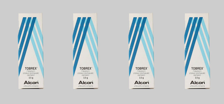 Buy Tobrex Online in Evanston, IL