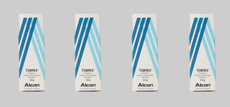 Buy Tobrex Online in Pontiac, IL