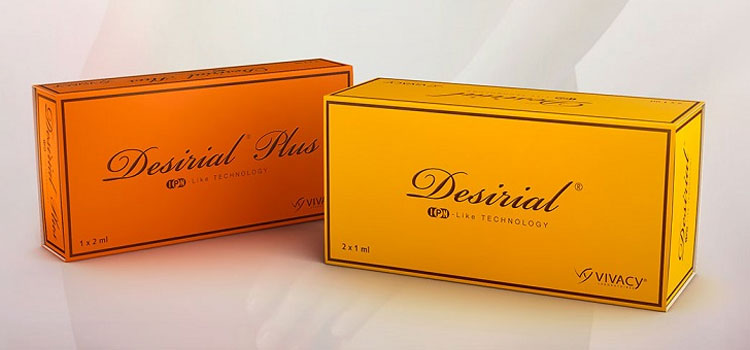 Find Cheaper Desirial® 1ml in Evanston, IL