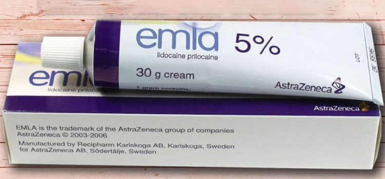 Buy Emla™ Dosage in Niles