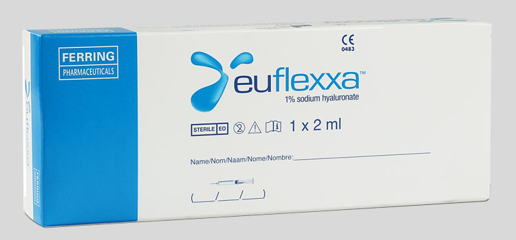 Euflexxa® 10mg/ml Dosage in Mundelein, IL