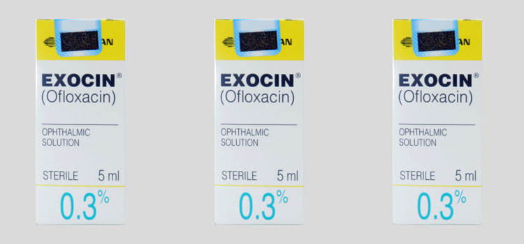 Buy Cheaper Exocin Online in Mundelein, IL