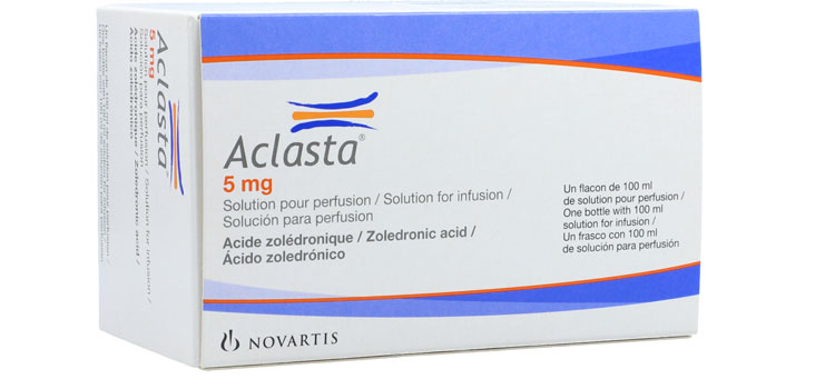 Order Cheaper Aclasta® Online in St. Charles, IL