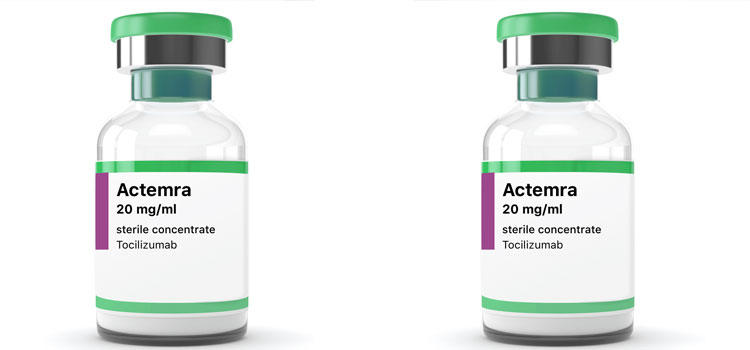 Order Cheaper Actemra® Online in Hinsdale, IL