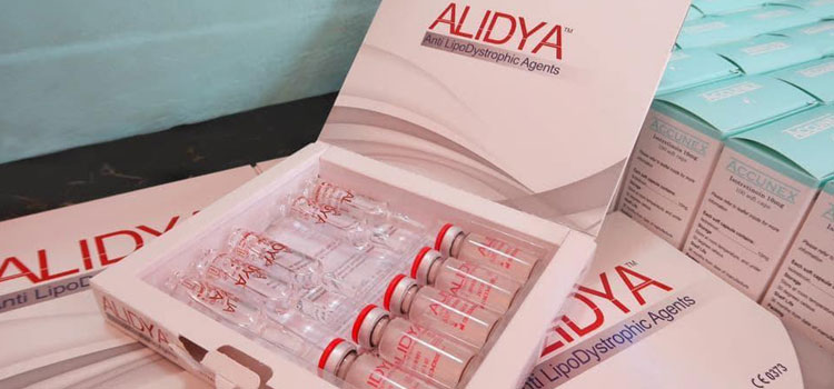Order Cheaper Alidya™ Online in Chicago Heights, IL