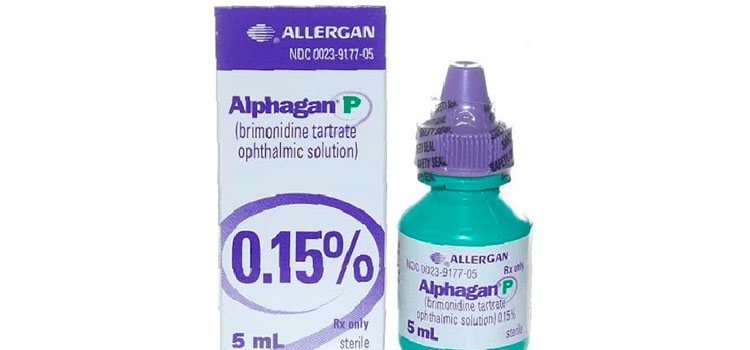 Order Cheaper Alphagan® Online in Downers Grove, IL