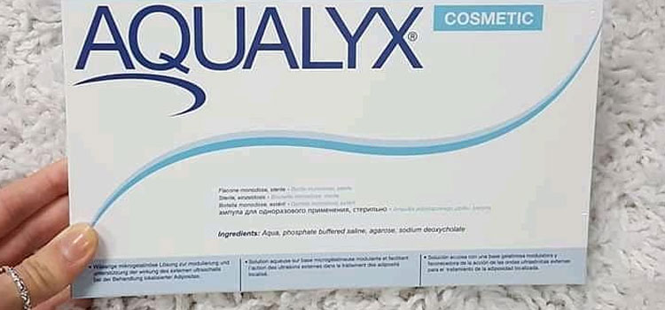 Order Cheaper  Aqualyx® Online in Glenview, IL
