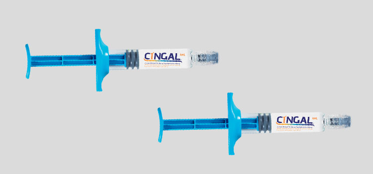 Order Cheaper Cingal® Online in Lincoln, IL