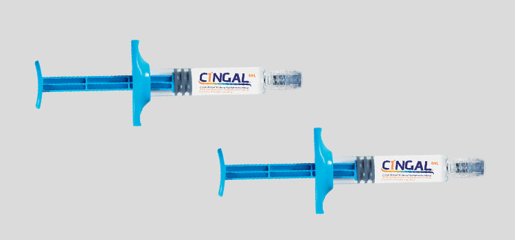 Order Cheaper Cingal® Online in Hinsdale, IL
