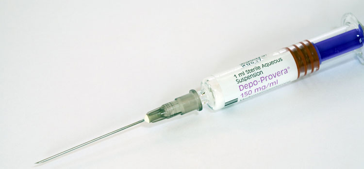 Order Cheaper Depo-Provera® Online in Evanston, IL