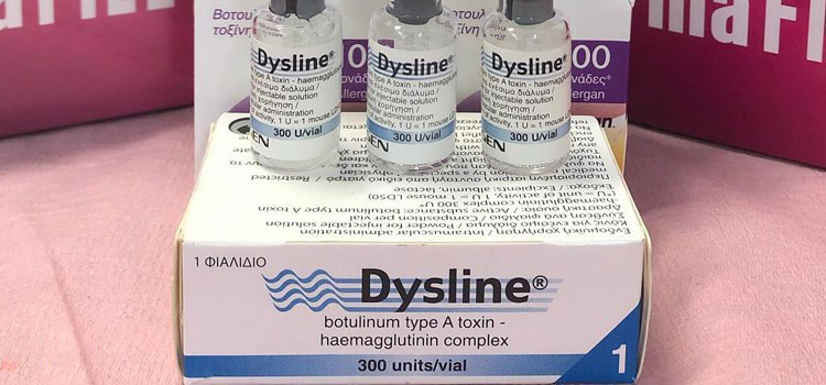 Order Cheaper Dysline® Online in Marengo, IL