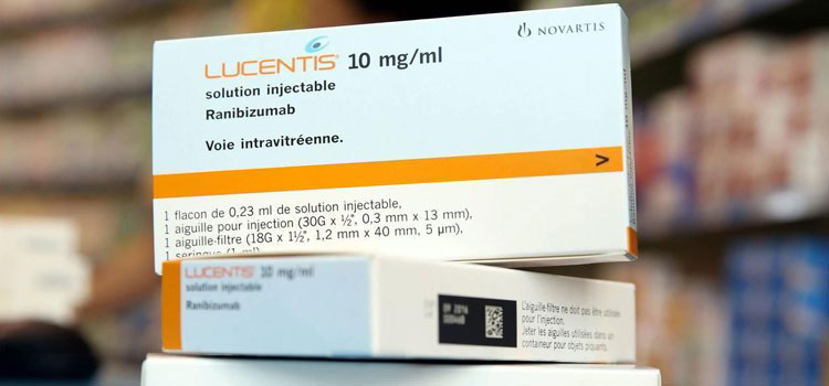 Order Cheaper Lucentis® Online in Marengo, IL