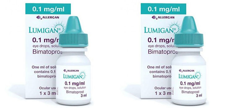 Order Cheaper Lumigan Online in Marengo, IL