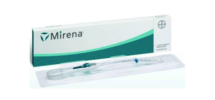 Order Cheaper Mirena® Online in Arlington Heights,IL