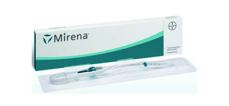 Order Cheaper Mirena® Online in Marengo,IL
