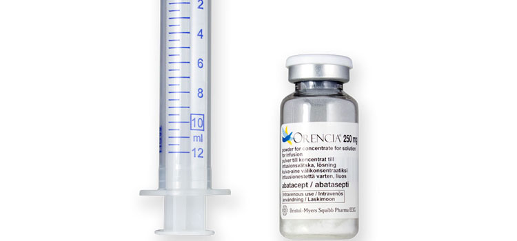 Order Cheaper Orencia® Online in Hinsdale,IL