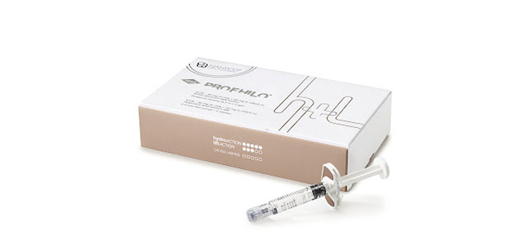 Order Cheaper Profhilo® Online in Bolingbrook, IL