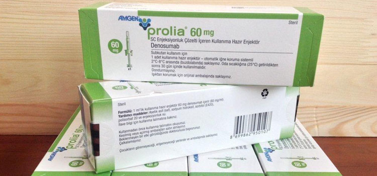 Order Cheaper Prolia® Online in Hinsdale, IL