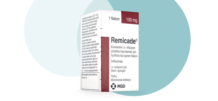 order cheaper Remicade® online Woodstock, IL