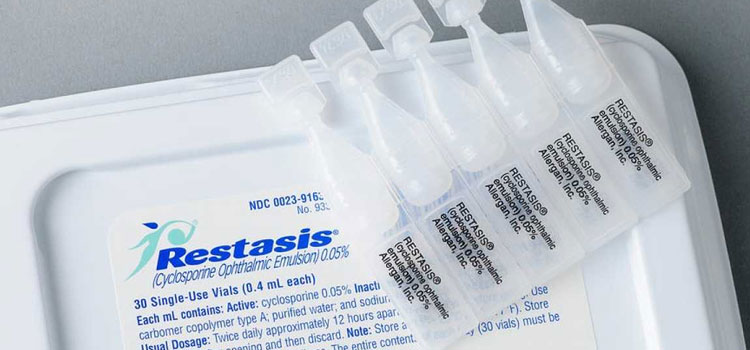 order cheaper Restasis online in Bolingbrook